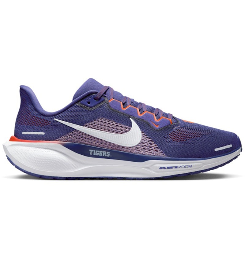 Nike Air Zoom Pegasus 41 Clemson Men's FZ5108-500 US