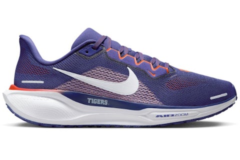 Nike Air Zoom Pegasus 41 Clemson Men's FZ5108-500 US