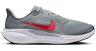 Nike Air Zoom Pegasus 41 Cool Grey Wolf Grey Pure Platinum Bright Crimson
