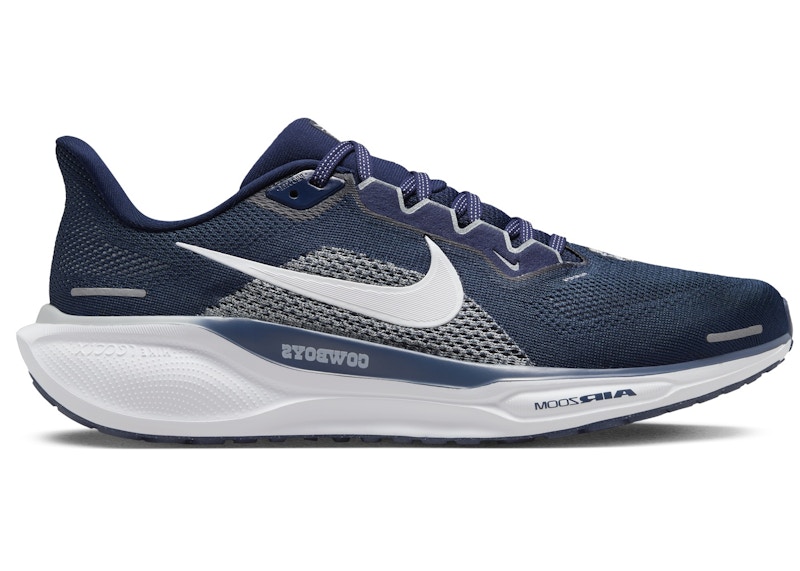 Nike Air Zoom Pegasus 41 Dallas Cowboys FZ5081 400 JP