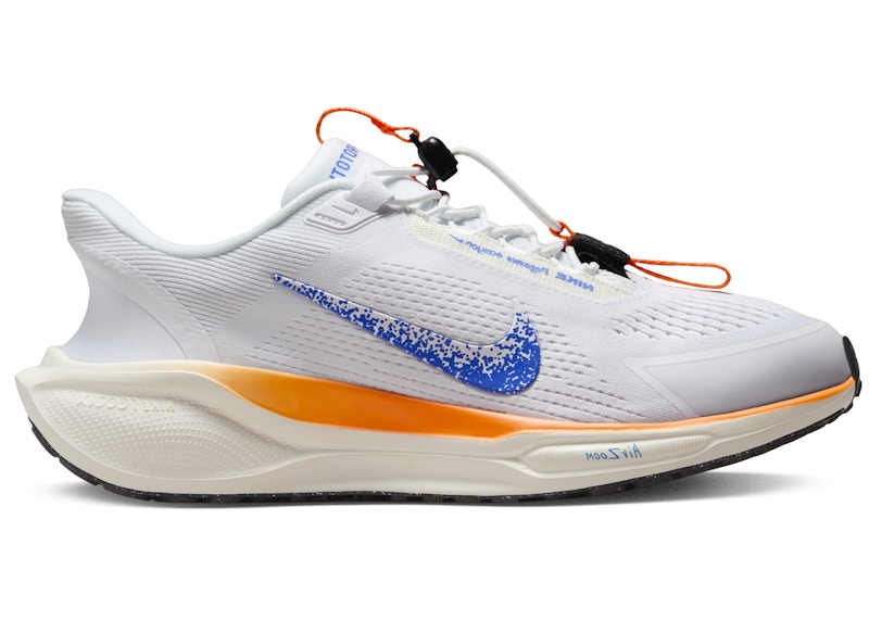 Pre-owned Nike Air Zoom Pegasus 41 Easyon Blueprint (women's) Sneakers