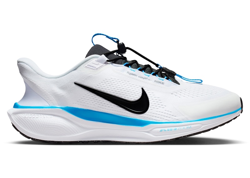 Nike Air Zoom スパイクシューズ ホワイト/ブルー 28.5 Nike Air Zoom スパイクシューズ ホワイト/ブルー 28.5 楽天市場