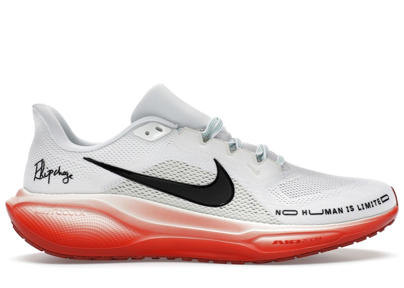 ◆正規品◆NIKE PEGASUS 41 ELIUD KIPCHOGE◆関税/送料込◆人気 Nike Air Zoom Pegasus 41 Eliud Kipchoge Men's - HJ7037-100 - US