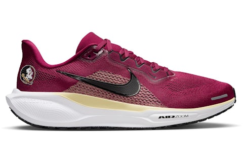 Nike Air Zoom Pegasus 41 Florida State Seminoles Men's IB3255