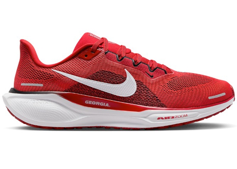 Nike Air Zoom Pegasus 41 Georgia - FZ5115-600