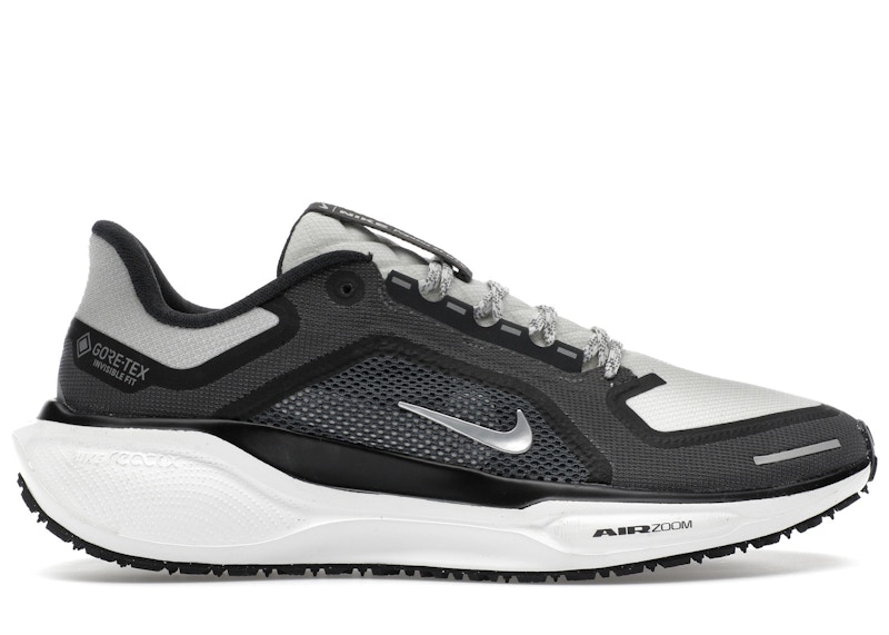 Nike Air Zoom Pegasus 41 ブラック Unisex Nike Black Cleveland Browns Zoom Pegasus 41 Running Shoes