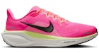 Nike Air Zoom Pegasus 41 Hyper Pink Guava Ice Bright Crimson Sequoia (Women's)