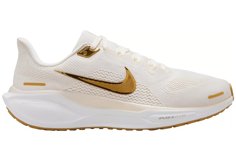 Plumas nike mujer dorados online