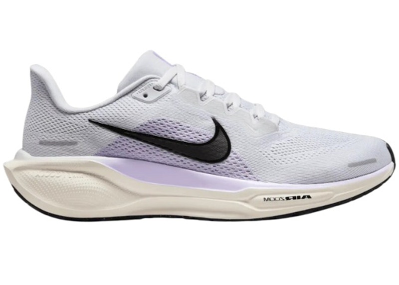 Lilac nike zoom best sale