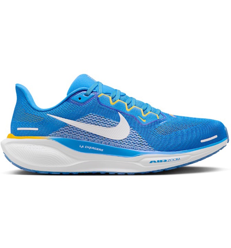 Nike Air Zoom Pegasus 41 Los Angeles Chargers Men's FZ5078