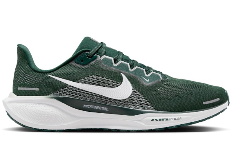 Nike Air Zoom Pegasus 41 Michigan State - FZ5127-300