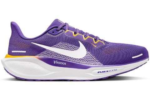 Nike Air Zoom Pegasus 41 Minnesota Vikings Men's FZ5100-500 US