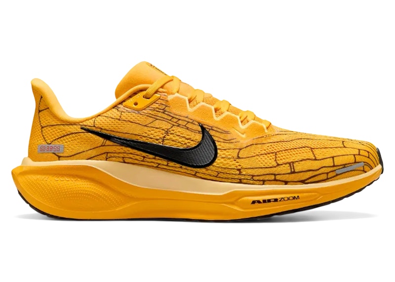 Nike Air Zoom Pegasus 41 Modern Mayfly Men's - IH3257-700 - US