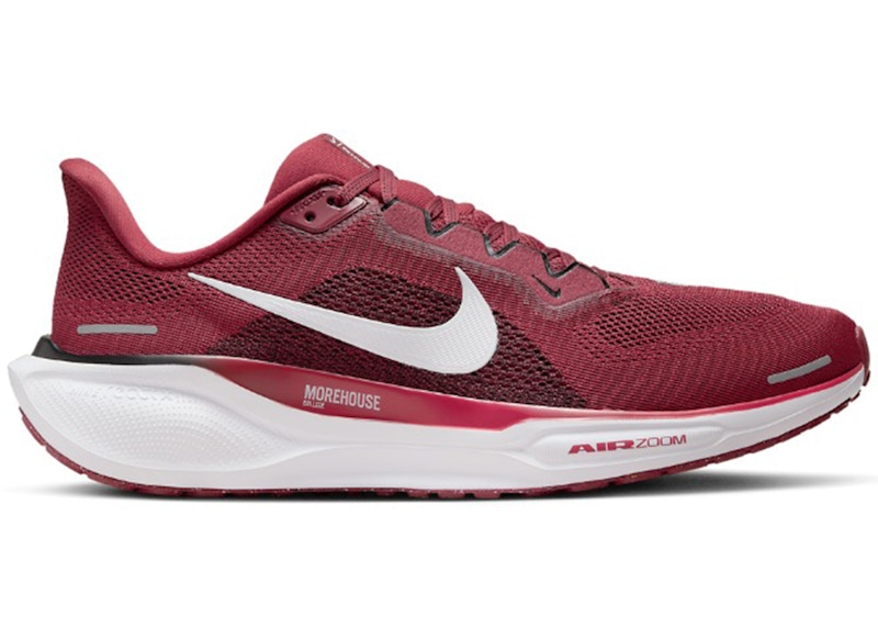 Nike Air Zoom Pegasus 41 Morehouse