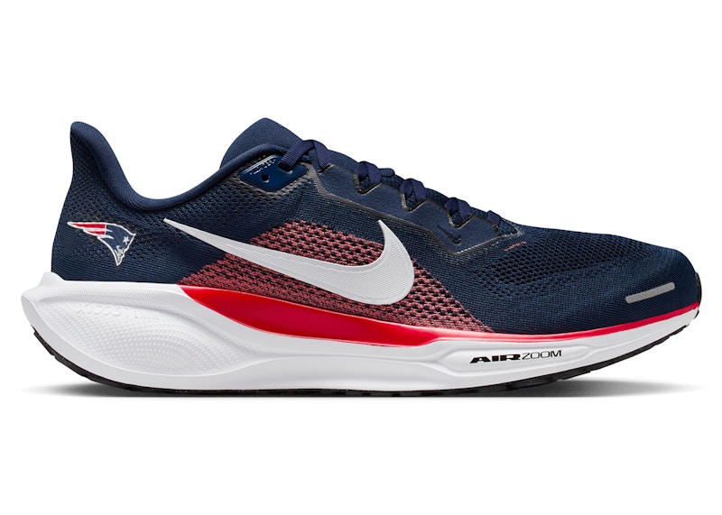 新品USA限定☆チームUSA★野球用NikeClipper30.5専用替え紐２組 Nike-Air-Zoom-Pegasus-41-New-