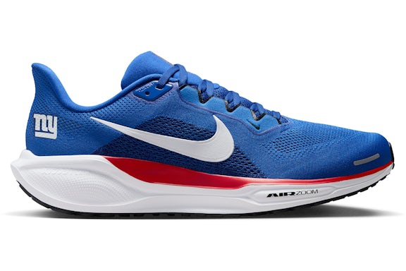 Nike Air Zoom Pegasus 41 New York Giants (2025)