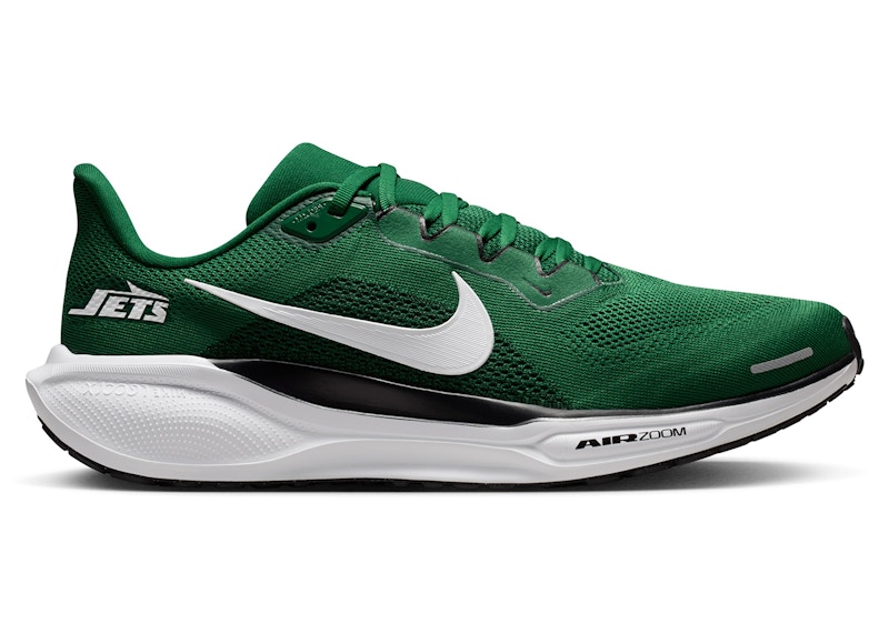 Nike Air Zoom Pegasus 41 New York Jets (2025) Men's - IB3207