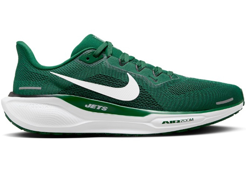 Nike Air Zoom Pegasus 41 New York Jets Men s FZ5089 300 US