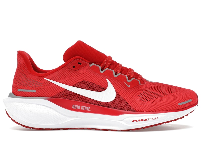ohio state air zoom pegasus 38