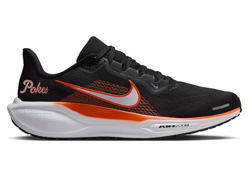 ★ナイキ Pegasus 41 Sneaker スニーカー 関税込★ Nike Air Zoom Pegasus 41 Oklahoma State Cowboys メンズ