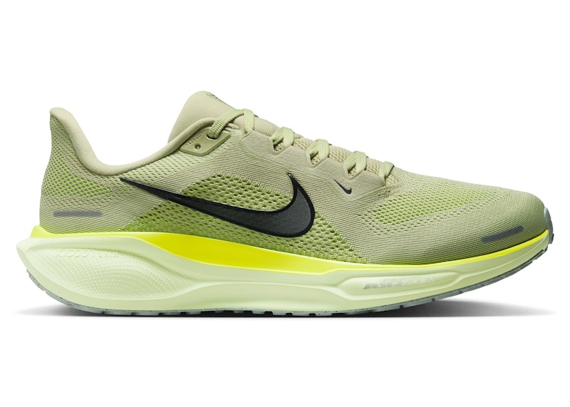 Nike Pegasus 41 hardloopschoenen voor heren (straat) - Groen - FD2722-303