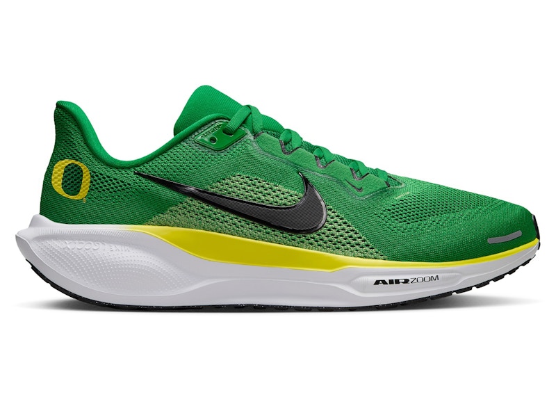 Nike Air Zoom Pegasus 41 Oregon Ducks - IB3260-300