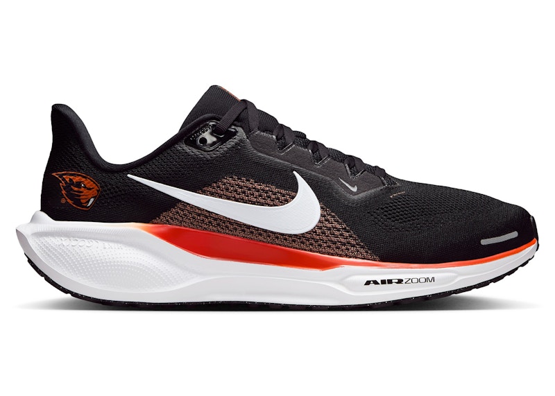Nike Air Zoom Pegasus 41 Oregon State Beavers - IB3265-001
