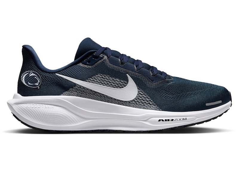 Nike Air Zoom Pegasus 41 Penn State Nittany Lions - IB3258-400