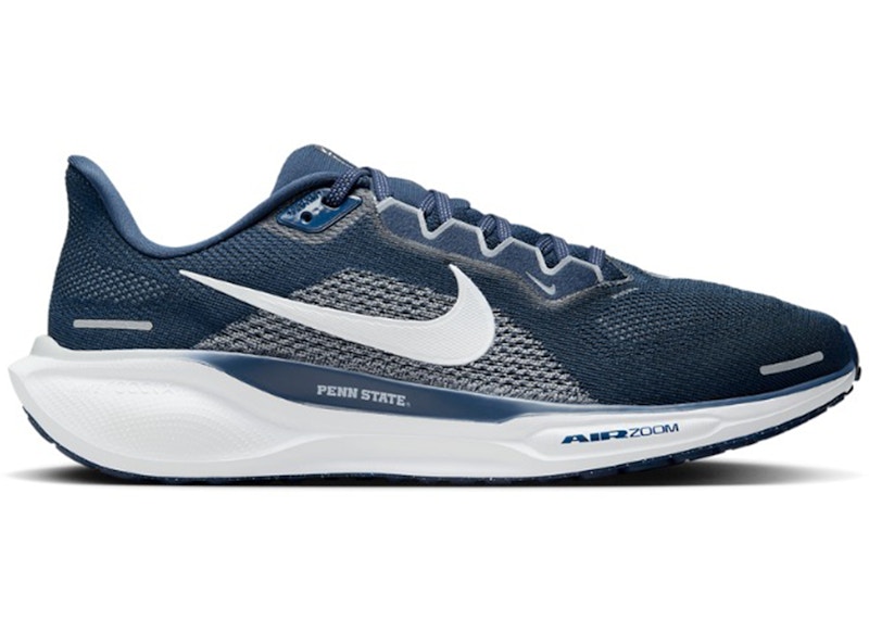 Nike Air Zoom Pegasus 41 Penn State Men s FZ5140 400 GB