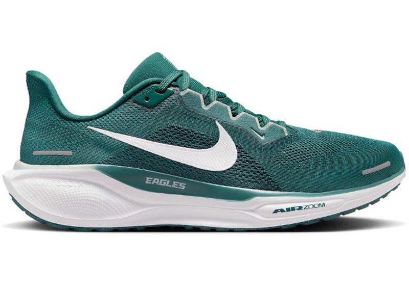 Nike air zoom pegasus eagles on sale