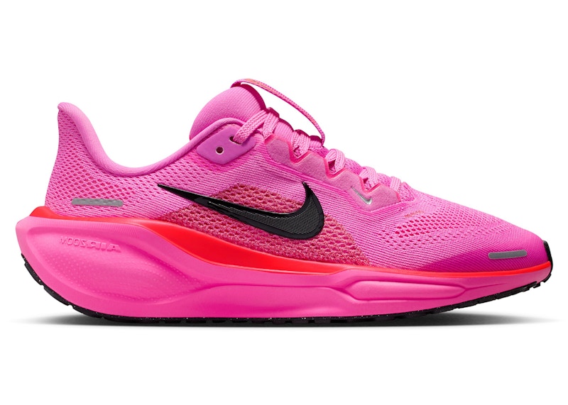 Nike Pegasus 41 ピンク 26cm ペガサス41 Nike Air Zoom Pegasus 41 Playful Pink Hyper Pink Bright