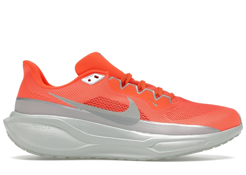 Nike Air Zoom Pegasus 41 Premium Hyper Crimson Wolf Grey