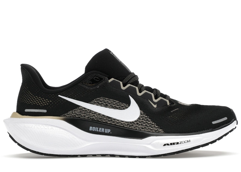Nike Air Zoom Pegasus 41 Purdue Men's - HF6353-001 - US