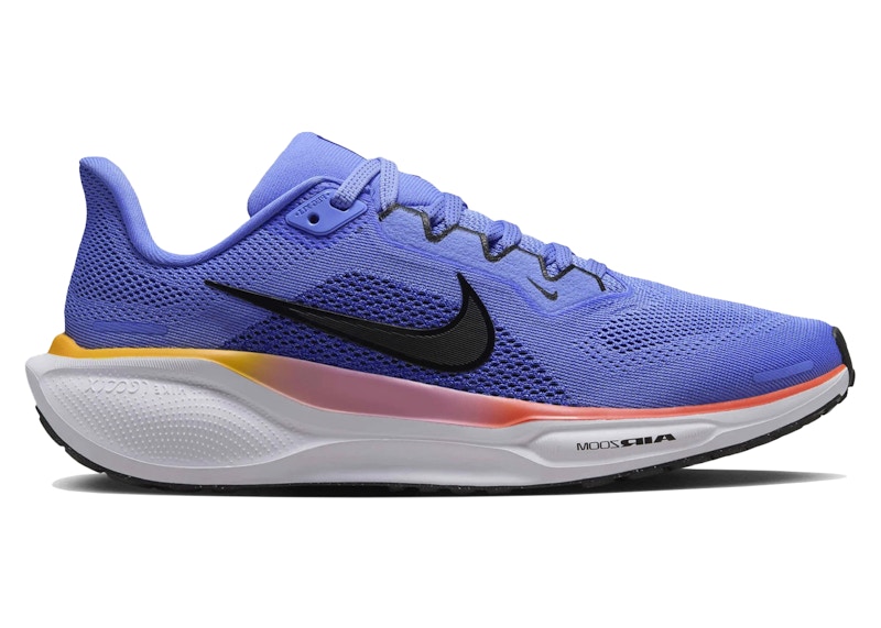 Nike Air Zoom Pegasus 41 Royal Pulse Women s FD2723 402 GB