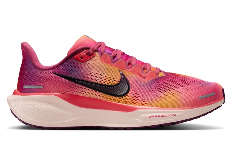 Nike Air Zoom Pegasus 41 SE Sunset (Women's) - HQ2464-800 - JP