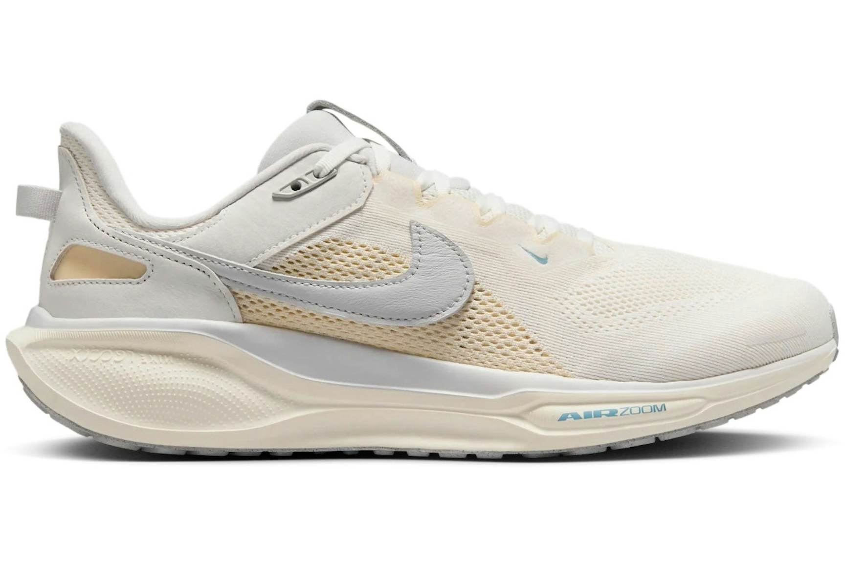 Nike Air Zoom Pegasus 41 SP Ivory Coconut Milk Men's - HQ6025-100 - US