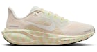 Nike Air Zoom Pegasus 41 Sail Crimson Tint (Women's)