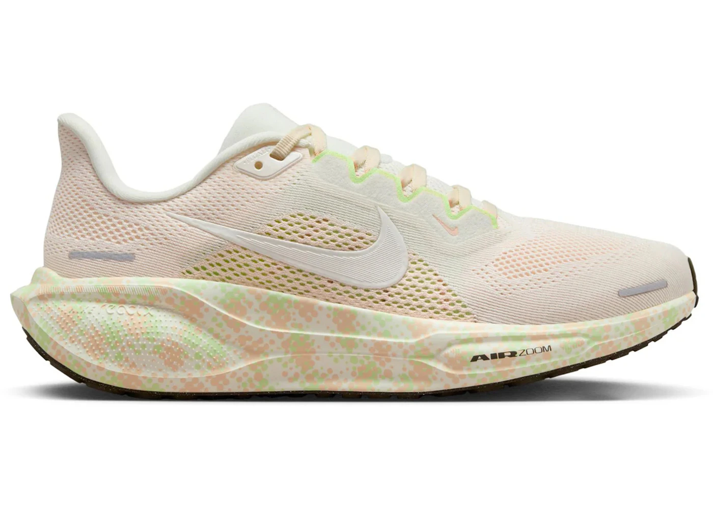 Nike Air Zoom Pegasus 41 Sail Crimson Tint (Women's) - HM5539-133 - US
