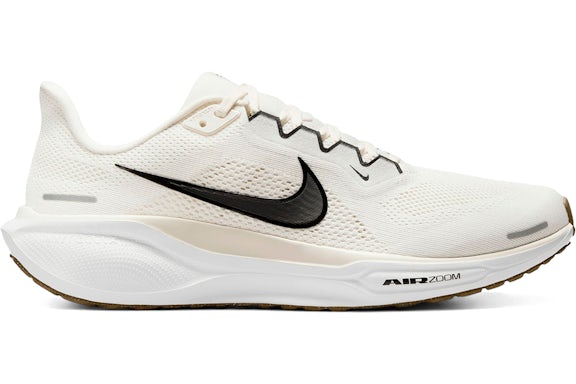 Nike Air Zoom Pegasus 41 Sail Phantom noir