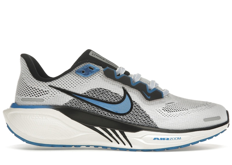 【Nike】 正規品★ Air Zoom Pegasus 41 Sail Blue Tint Nike Air Zoom Pegasus 41 Sail Blue Tint Wolf Grey Anthracite