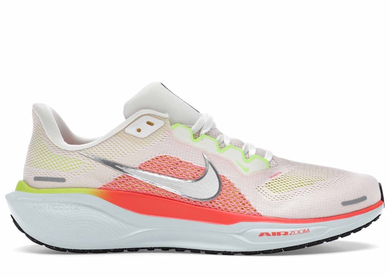 未使用❕ナイキ AIR ZOOM PEGASUS 41 PRM27.5 Nike Women's Air Zoom Pegasus 41 Running Shoes | TYLER'S