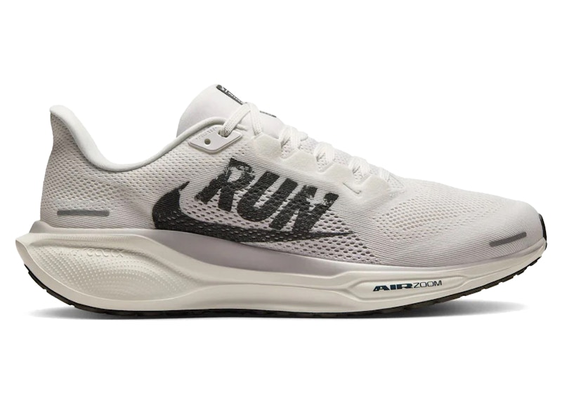 Nike Air Zoom Pegasus 41 Summit White College Grey Sail