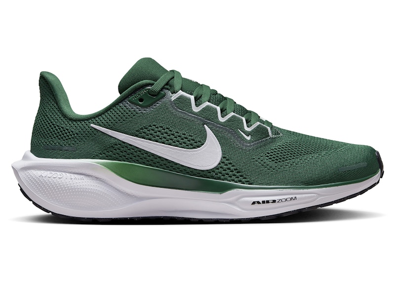 Nike Air Zoom Pegasus 41 TB Gorge Green White (Women's)