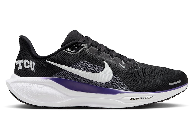 Nike Air Zoom Pegasus 41 TCU Horned Frogs - FZ5143-002