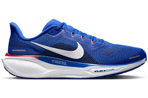 Nike Air Zoom Pegasus 41 Tennessee State Men's FZ5146-400 US