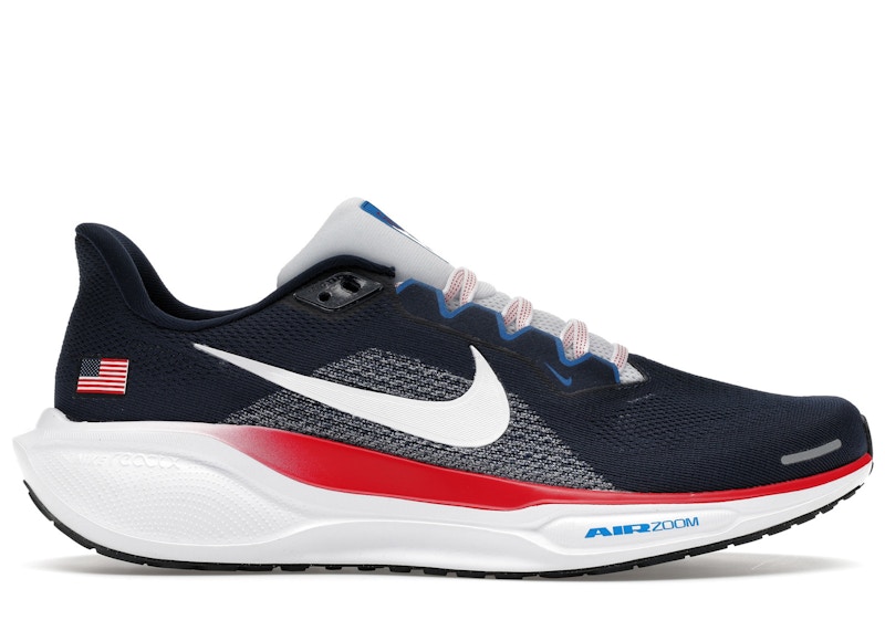 Nike Air Zoom Pegasus 41 USA Men's - HF0405-400 - US
