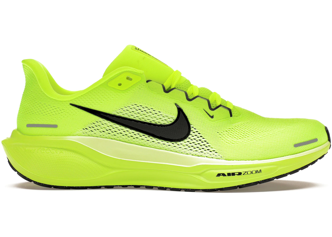 Nike Air Zoom Pegasus 41 Volt Men's FD2722-701 US