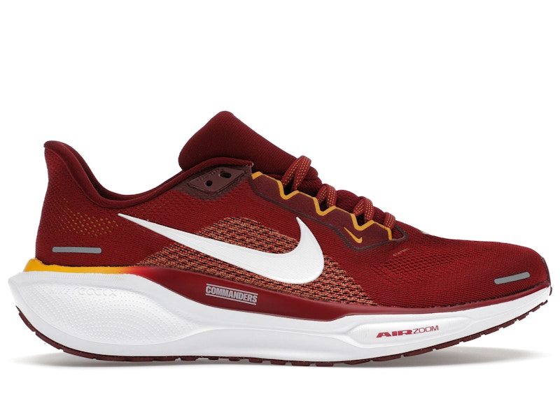 Nike 「ZOOMHAWKFLIGHT」 Unisex Nike Scarlet San Francisco 49ers Zoom Pegasus 39