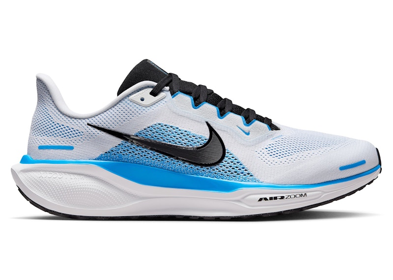 Nike Air Zoom スパイクシューズ ホワイト/ブルー 28.5 Nike Air Zoom スパイクシューズ ホワイト/ブルー 28.5 楽天市場