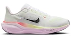 Nike Air Zoom Pegasus 41 White Pink Foam Bright Crimson Black (Women's)